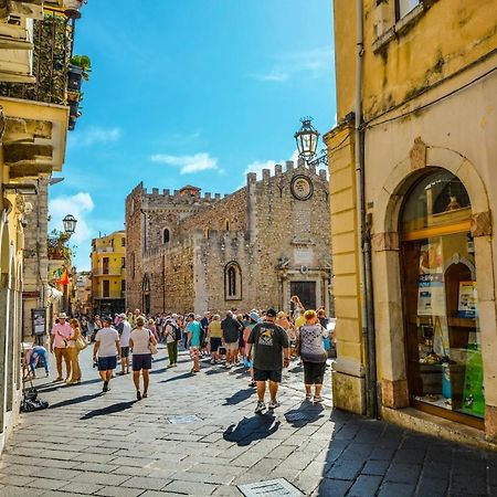 Taohome Taormina Kültér fotó