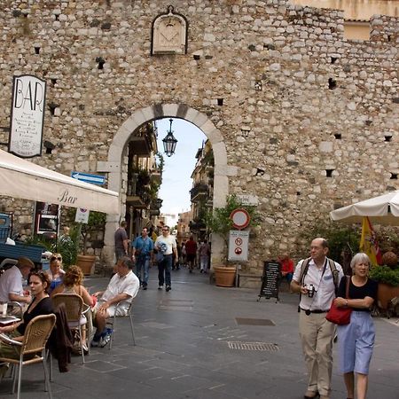 Taohome Taormina Kültér fotó