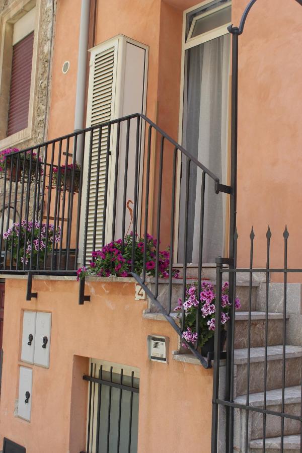 Taohome Taormina Kültér fotó