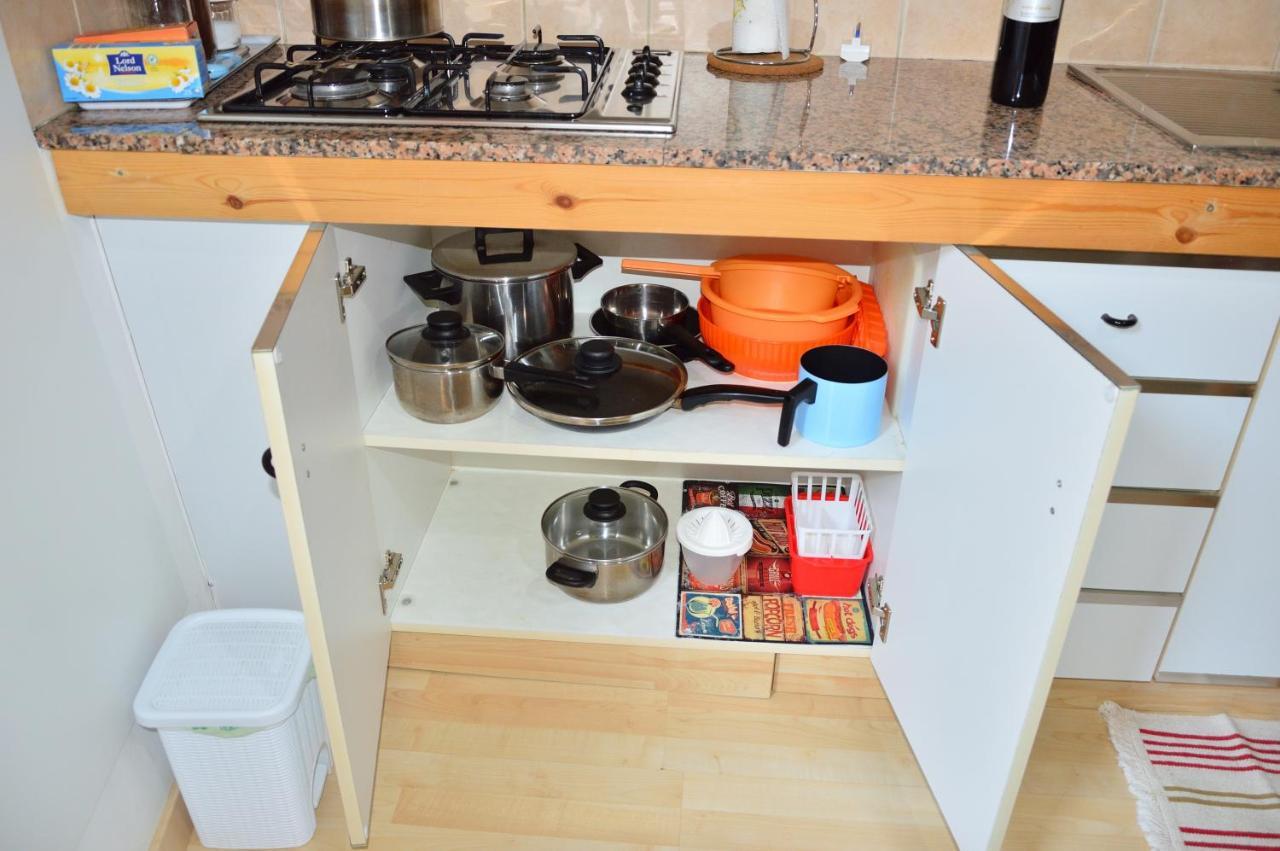 Taohome Taormina Kültér fotó