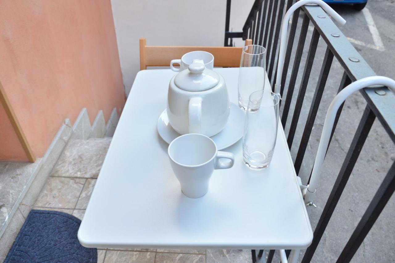 Taohome Taormina Kültér fotó