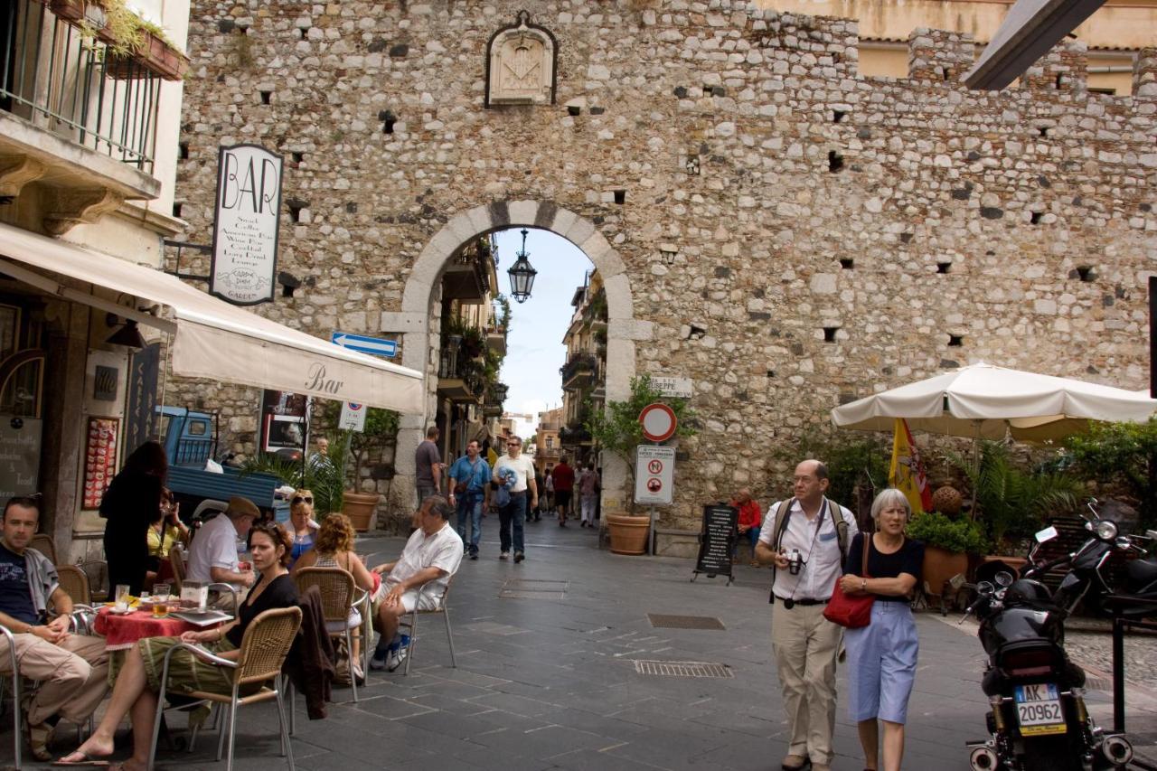 Taohome Taormina Kültér fotó