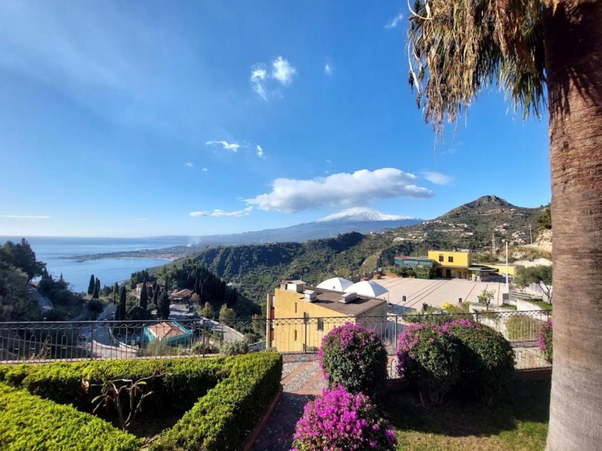 Taohome Taormina Kültér fotó